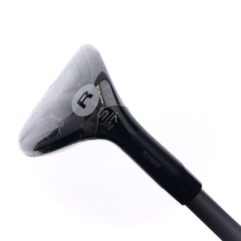NEW TaylorMade Qi10 Max 5 Hybrid / 27 Degrees / Regular Flex