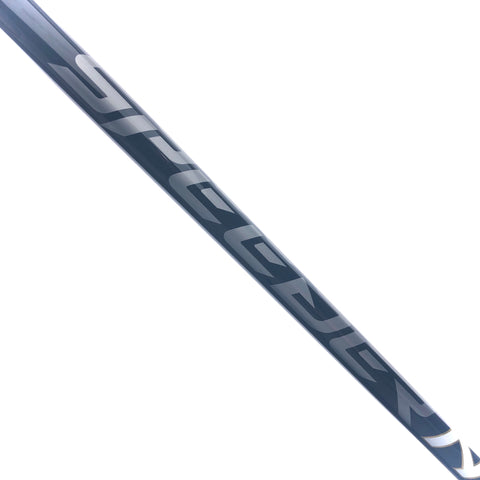 NEW TaylorMade Qi10 Max 5 Hybrid / 27 Degrees / Regular Flex