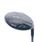 NEW TaylorMade Qi10 Max 7 Fairway Wood / 22 Degrees / Regular Flex