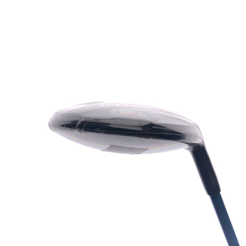 NEW TaylorMade Qi10 Max 7 Fairway Wood / 22 Degrees / Regular Flex