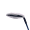 NEW TaylorMade Qi10 Max 7 Fairway Wood / 22 Degrees / Regular Flex