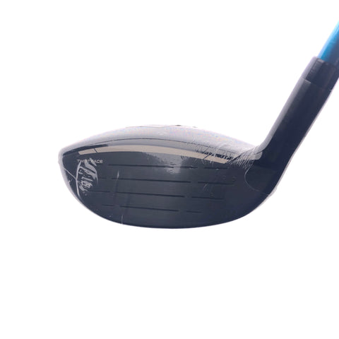 NEW TaylorMade Qi10 Max 7 Fairway Wood / 22 Degrees / Regular Flex