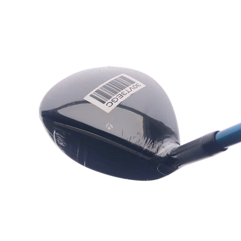 NEW TaylorMade Qi10 Max 7 Fairway Wood / 22 Degrees / Regular Flex