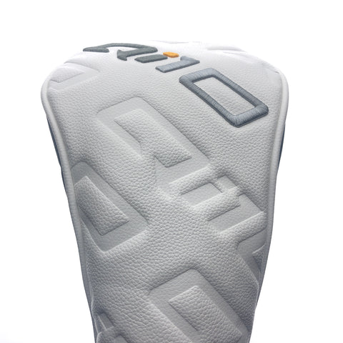 NEW TaylorMade Qi10 Max Driver / 10.5 Degrees / Regular Flex / Left-Handed