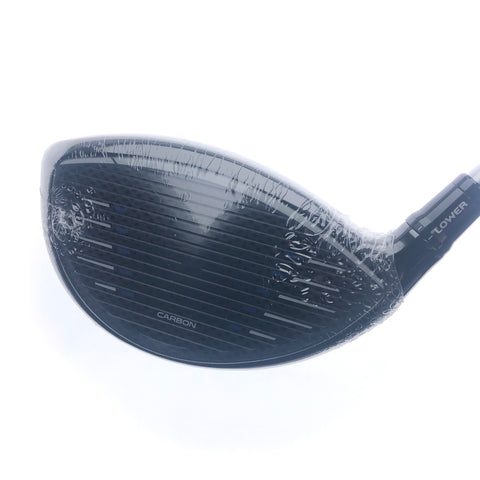 NEW TaylorMade Qi10 Max Driver / 12.0 Degrees / Regular Flex