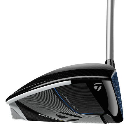 NEW TaylorMade Qi10 Max Golf Driver