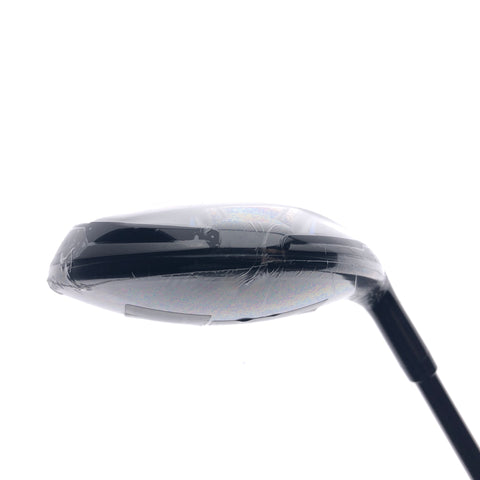 NEW TaylorMade Qi10 Rocket 3 Fairway Wood / 13.5 Degrees / Stiff Flex