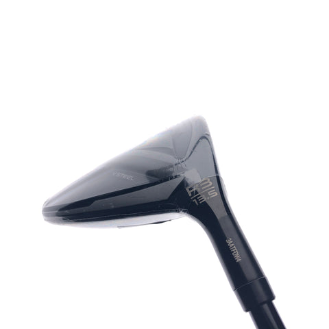 NEW TaylorMade Qi10 Rocket 3 Fairway Wood / 13.5 Degrees / Stiff Flex
