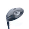 NEW TaylorMade Qi10 Tour 3 Fairway Wood / 15 Degree / X-Stiff Flex / Left-Handed