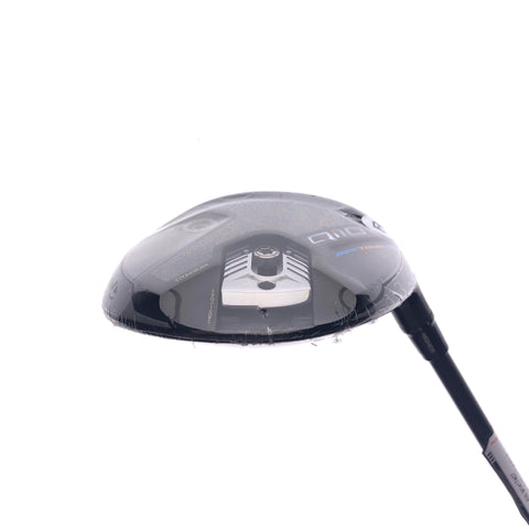 NEW TaylorMade Qi10 Tour 3 Fairway Wood / 15 Degrees / Regular Flex