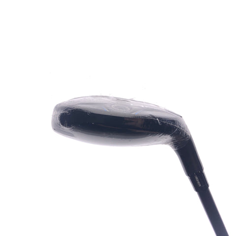 NEW TaylorMade Qi10 Tour 3 Hybrid / 19.5 Degrees / Stiff Flex