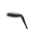 NEW TaylorMade Qi10 Tour 3 Hybrid / 19.5 Degrees / Stiff Flex