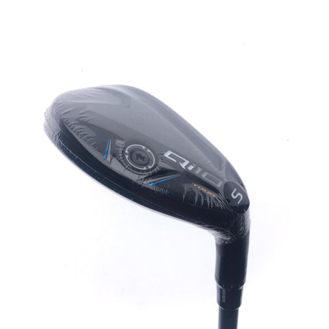 NEW TaylorMade Qi10 Tour 3 Hybrid / 19.5 Degrees / Stiff Flex