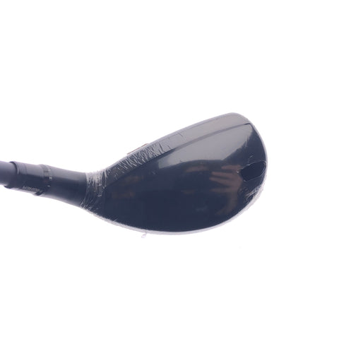 NEW TaylorMade Qi10 Tour 3 Hybrid / 19.5 Degrees / Stiff Flex