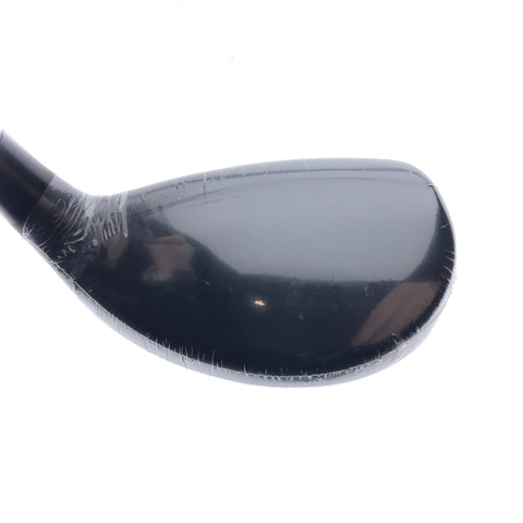 NEW TaylorMade Qi10 Tour 3 Hybrid / 19.5 Degrees / Stiff Flex
