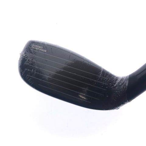 NEW TaylorMade Qi10 Tour 3 Hybrid / 19.5 Degrees / Stiff Flex