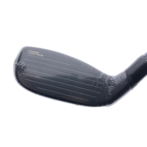 NEW TaylorMade Qi10 Tour 3 Hybrid / 19.5 Degrees / Stiff Flex