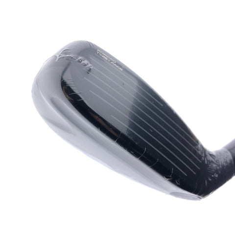 NEW TaylorMade Qi10 Tour 3 Hybrid / 19.5 Degrees / Stiff Flex