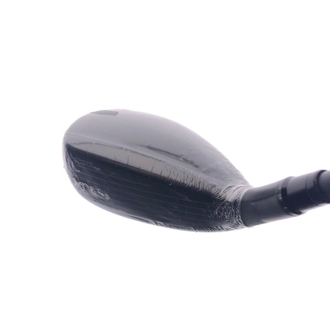NEW TaylorMade Qi10 Tour 3 Hybrid / 19.5 Degrees / Stiff Flex