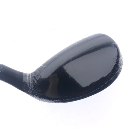NEW TaylorMade Qi10 Tour 3 Hybrid / 19.5 Degrees / Stiff Flex