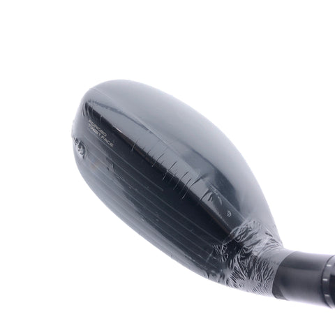 NEW TaylorMade Qi10 Tour 3 Hybrid / 19.5 Degrees / Stiff Flex