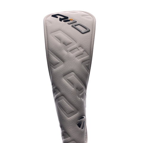 NEW TaylorMade Qi10 Tour 3 Hybrid / 19.5 Degrees / Stiff Flex