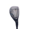 NEW TaylorMade Qi10 Tour 3 Hybrid / 19.5 Degrees / Stiff Flex
