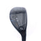 NEW TaylorMade Qi10 Tour 3 Hybrid / 19.5 Degrees / Stiff Flex
