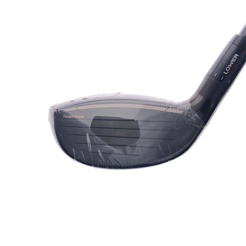 NEW TaylorMade Qi10 Tour 6 Fairway Wood / 21 Degrees / Stiff Flex