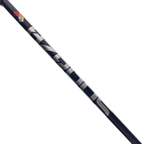 NEW TaylorMade Qi10 Tour 6 Fairway Wood / 21 Degrees / Stiff Flex