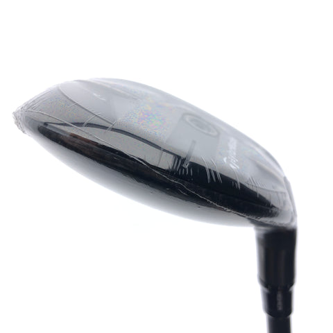 NEW TaylorMade Qi35 2 Hybrid / 17 Degrees / X-Stiff Flex