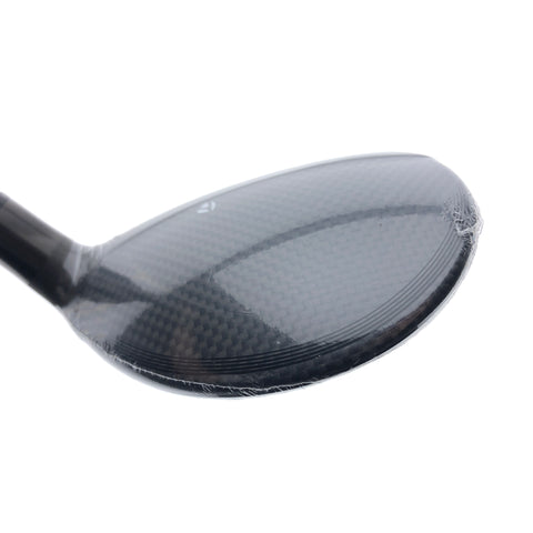 NEW TaylorMade Qi35 2 Hybrid / 17 Degrees / X-Stiff Flex