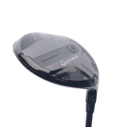 NEW TaylorMade Qi35 3 Fairway Wood / 15 Degrees / A Flex
