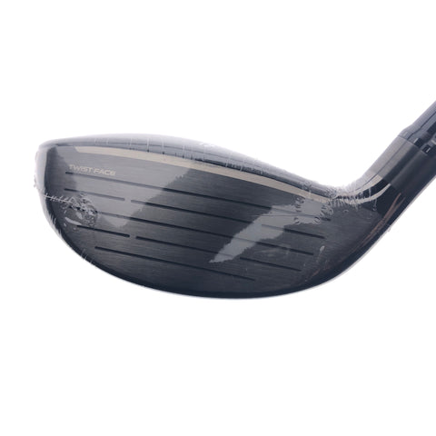 NEW TaylorMade Qi35 3 Fairway Wood / 15 Degrees / A Flex