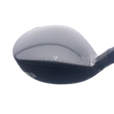 NEW TaylorMade Qi35 3 Fairway Wood / 15 Degrees / A Flex