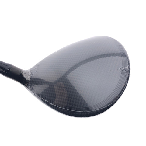 NEW TaylorMade Qi35 3 Fairway Wood / 15 Degrees / A Flex