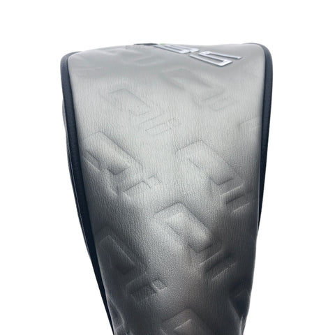 NEW TaylorMade Qi35 3 Fairway Wood / 15 Degrees / Regular Flex