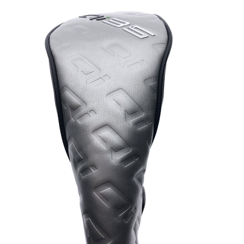 NEW TaylorMade Qi35 3 Fairway Wood / 15 Degrees / Regular Flex