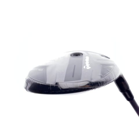 NEW TaylorMade Qi35 3 Fairway Wood / 15 Degrees / Regular Flex