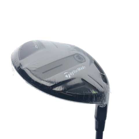 NEW TaylorMade Qi35 3 Fairway Wood / 15 Degrees / Regular Flex