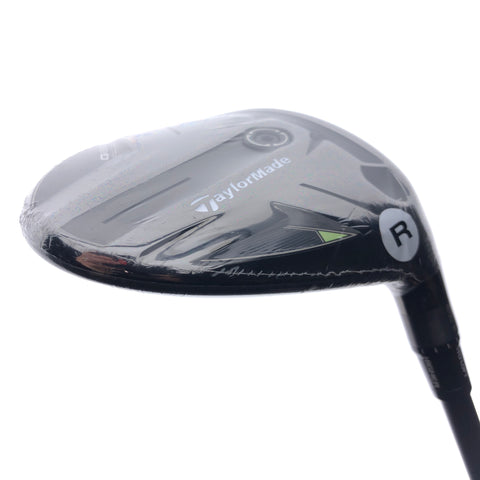 NEW TaylorMade Qi35 3 Fairway Wood / 15 Degrees / Regular Flex