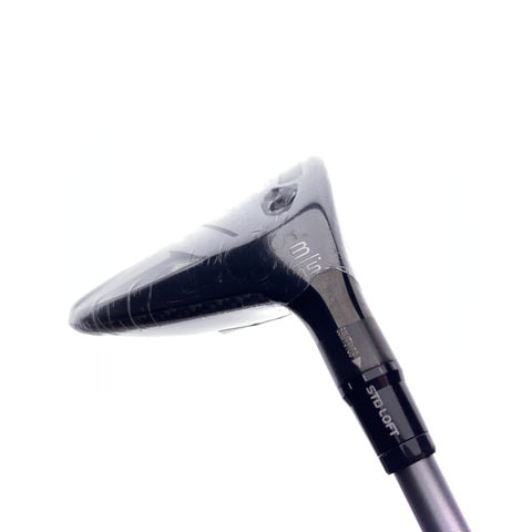 NEW TaylorMade Qi35 3 Fairway Wood / 15 Degrees / Regular Flex