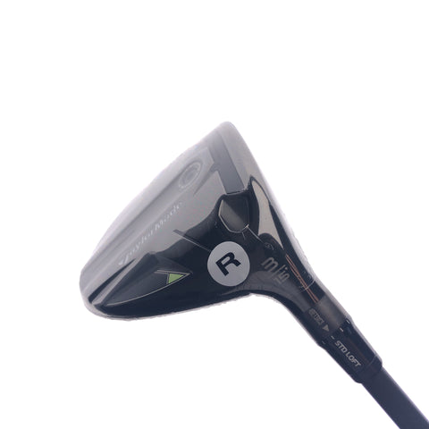 NEW TaylorMade Qi35 3 Fairway Wood / 15 Degrees / Regular Flex