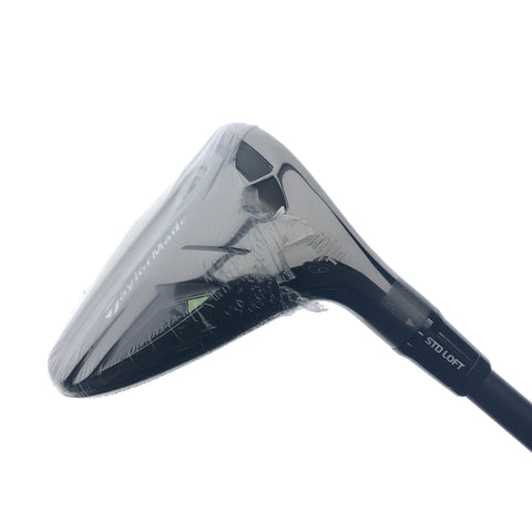 NEW TaylorMade Qi35 3 Fairway Wood / 15 Degrees / Regular Flex