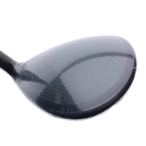 NEW TaylorMade Qi35 3 Fairway Wood / 15 Degrees / Regular Flex