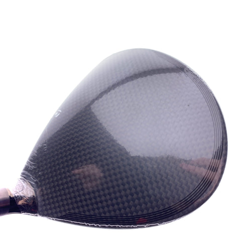 NEW TaylorMade Qi35 3 Fairway Wood / 15 Degrees / Regular Flex