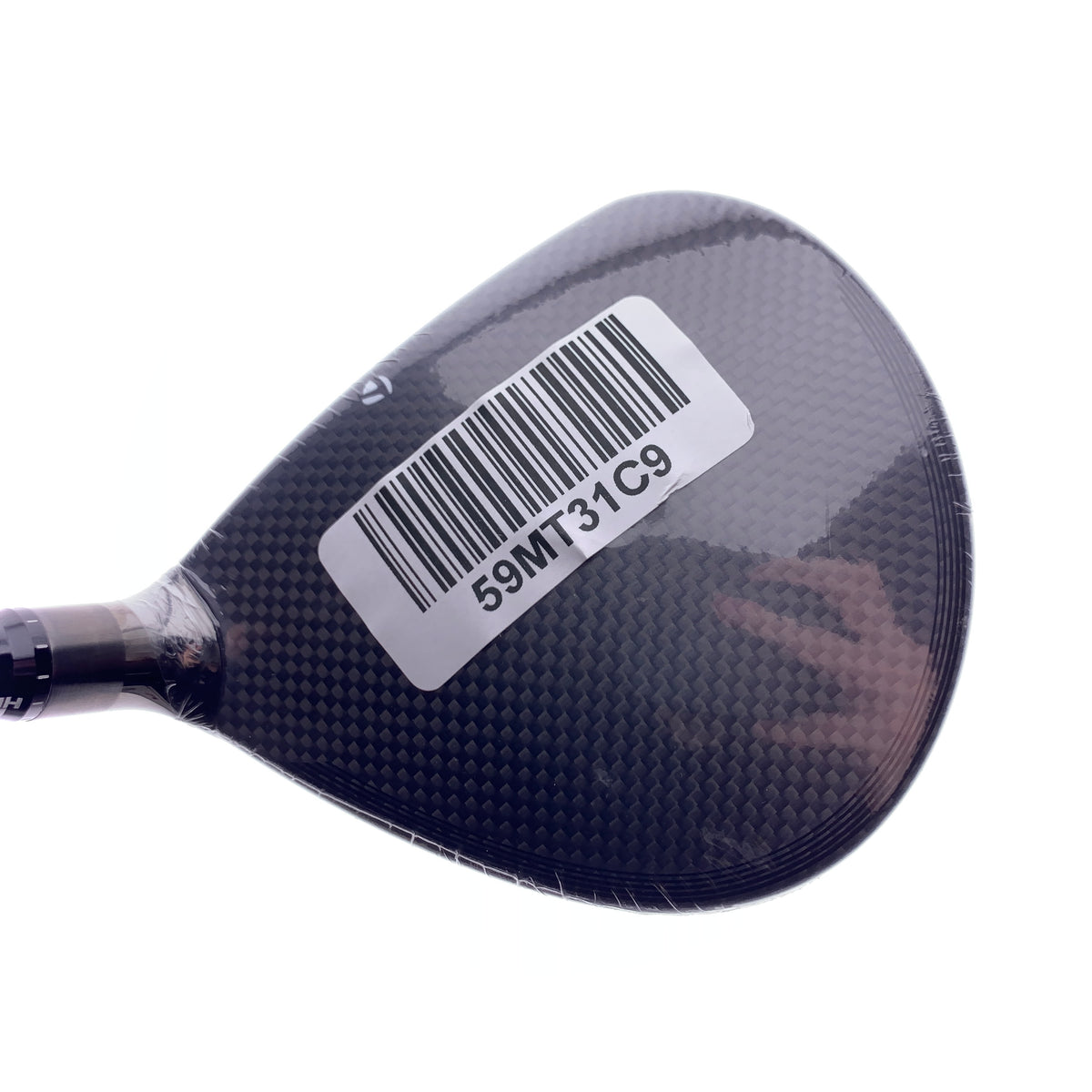NEW TaylorMade Qi35 3 Fairway Wood / 15 Degrees / Regular Flex