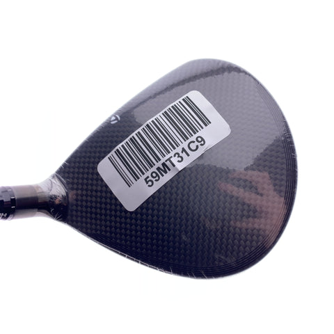 NEW TaylorMade Qi35 3 Fairway Wood / 15 Degrees / Regular Flex