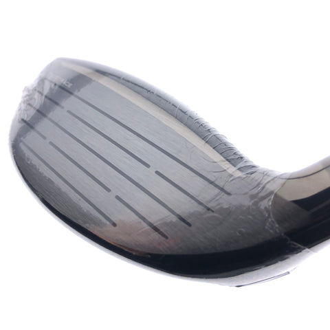 NEW TaylorMade Qi35 3 Fairway Wood / 15 Degrees / Regular Flex