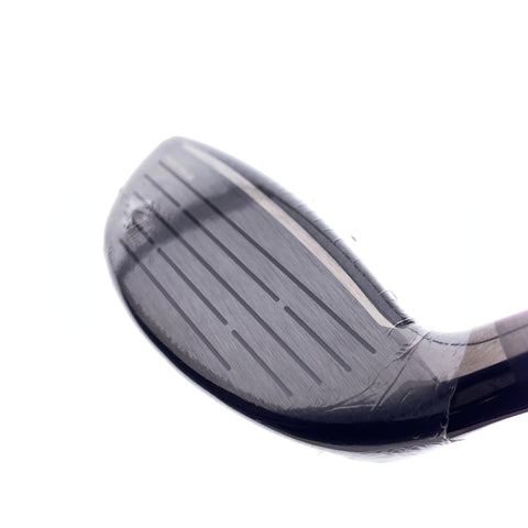 NEW TaylorMade Qi35 3 Fairway Wood / 15 Degrees / Regular Flex